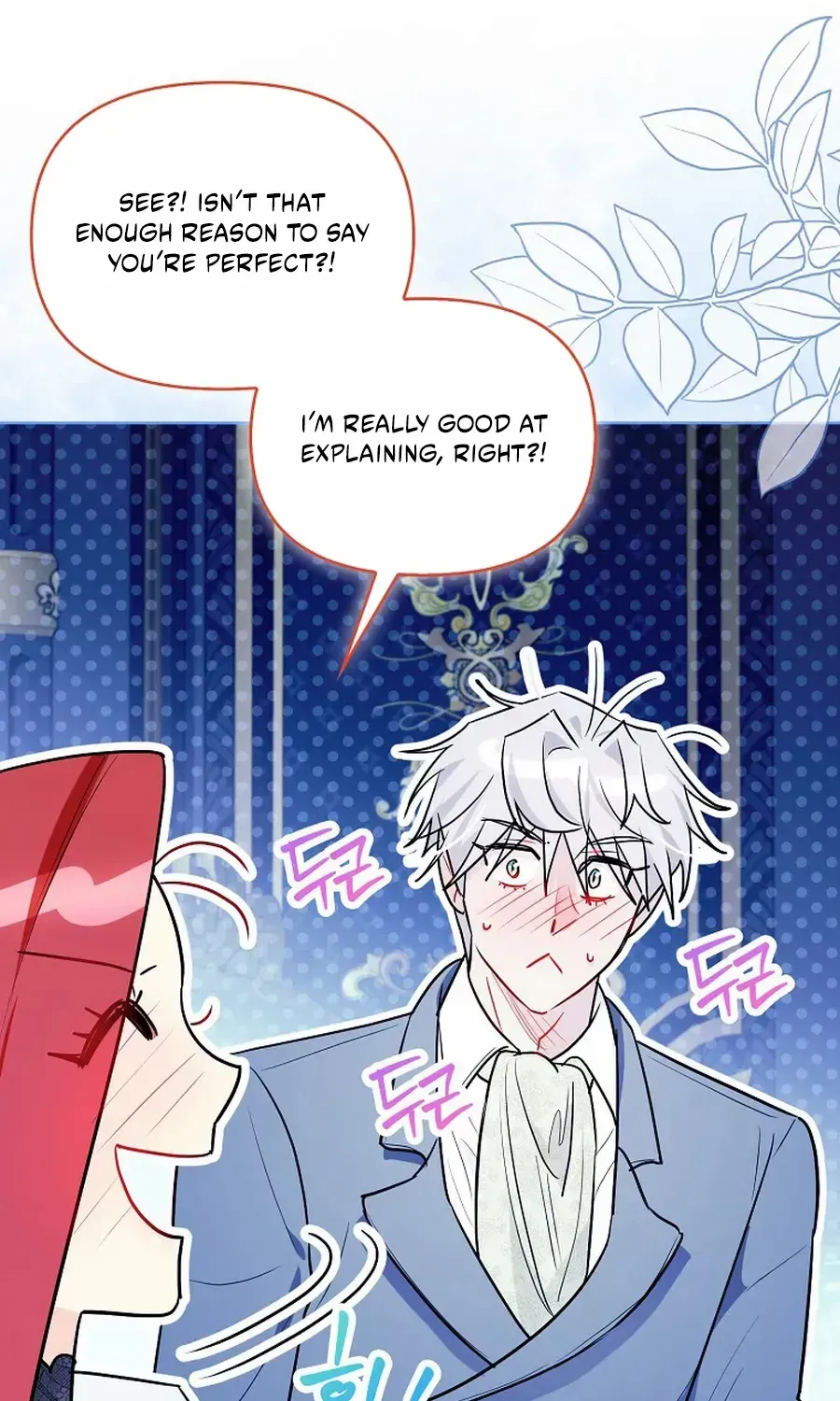 Even Though I Transmigrated as a Villainess, I’d Rather Raise a Cat Chapter 60 page 91 - 