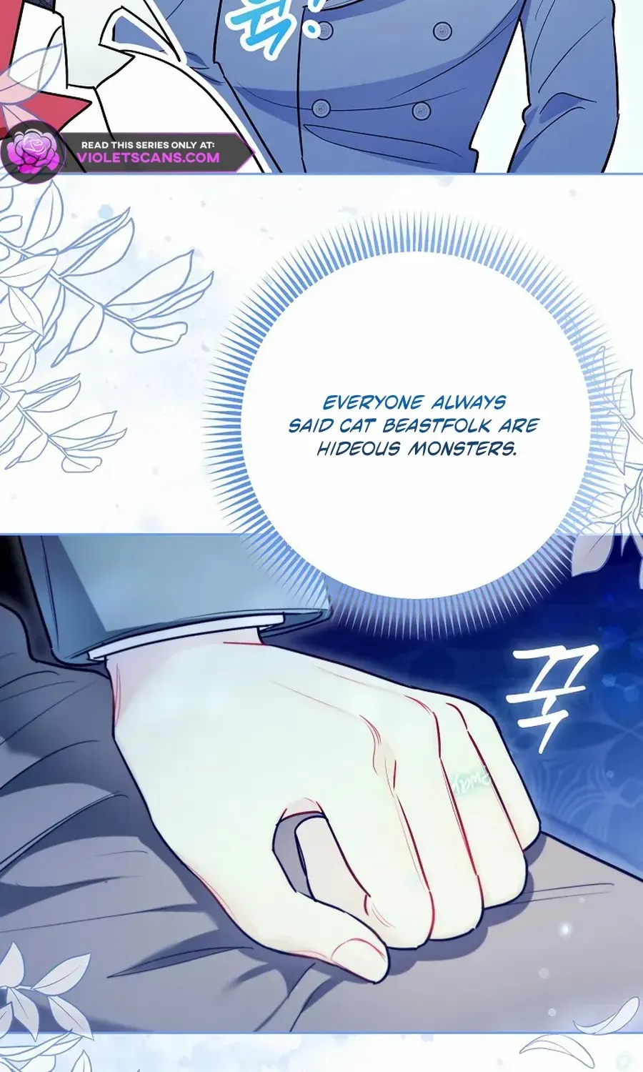 Even Though I Transmigrated as a Villainess, I’d Rather Raise a Cat Chapter 60 page 92 - 