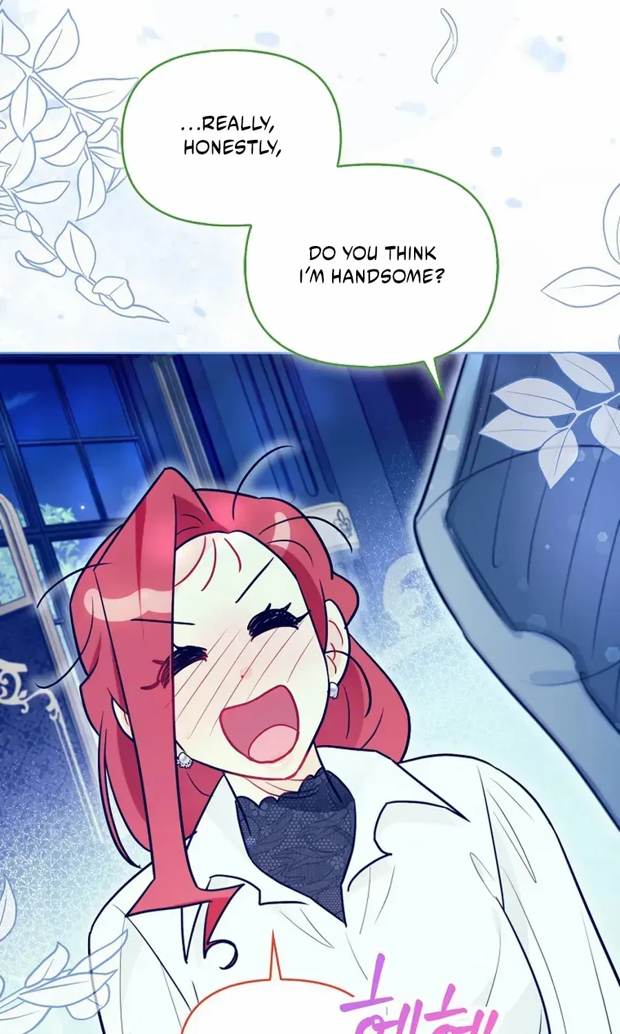 Even Though I Transmigrated as a Villainess, I’d Rather Raise a Cat Chapter 60 page 95 - 