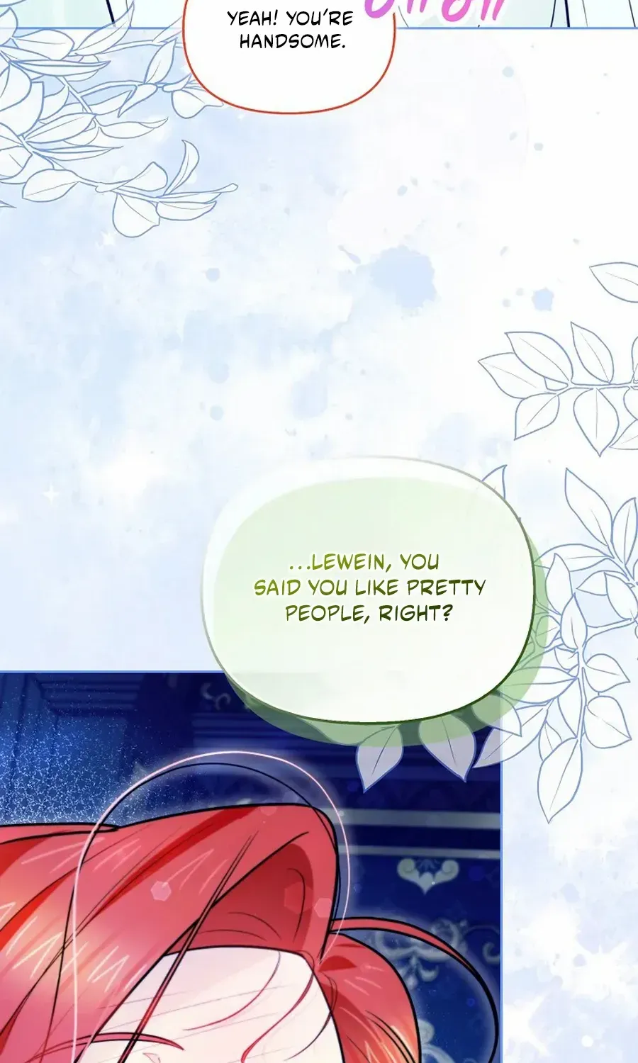 Even Though I Transmigrated as a Villainess, I’d Rather Raise a Cat Chapter 60 page 96 - 