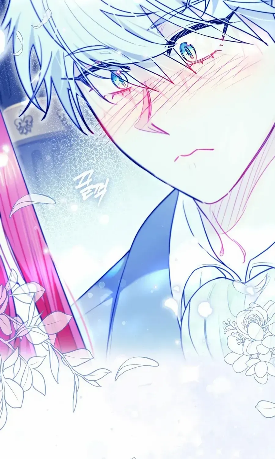 Even Though I Transmigrated as a Villainess, I’d Rather Raise a Cat Chapter 61 page 16 - 