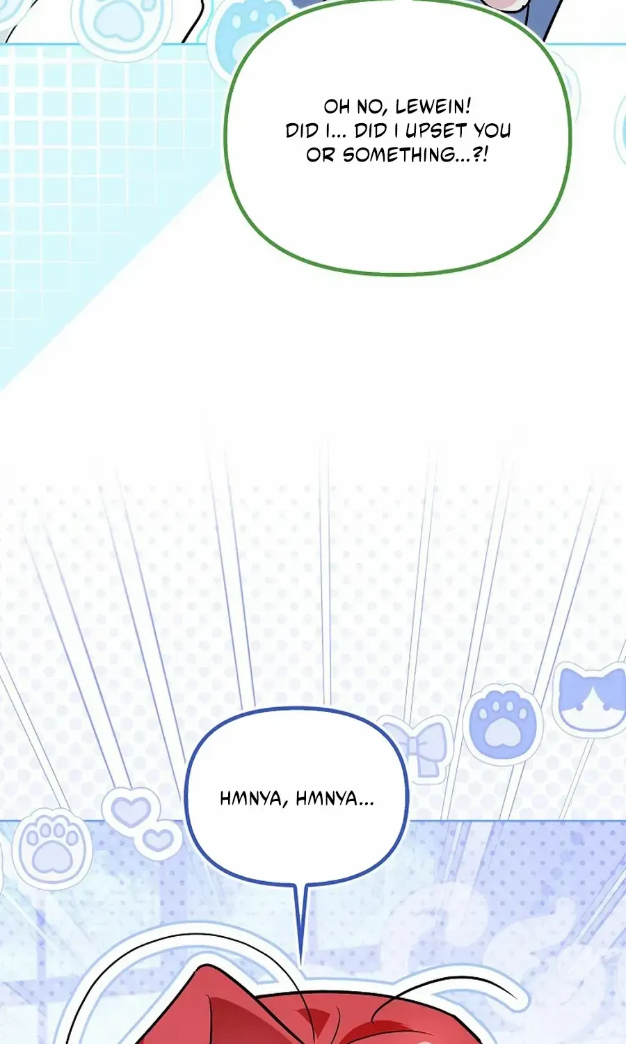 Even Though I Transmigrated as a Villainess, I’d Rather Raise a Cat Chapter 61 page 18 - 