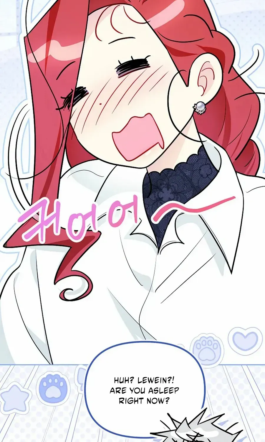 Even Though I Transmigrated as a Villainess, I’d Rather Raise a Cat Chapter 61 page 19 - 