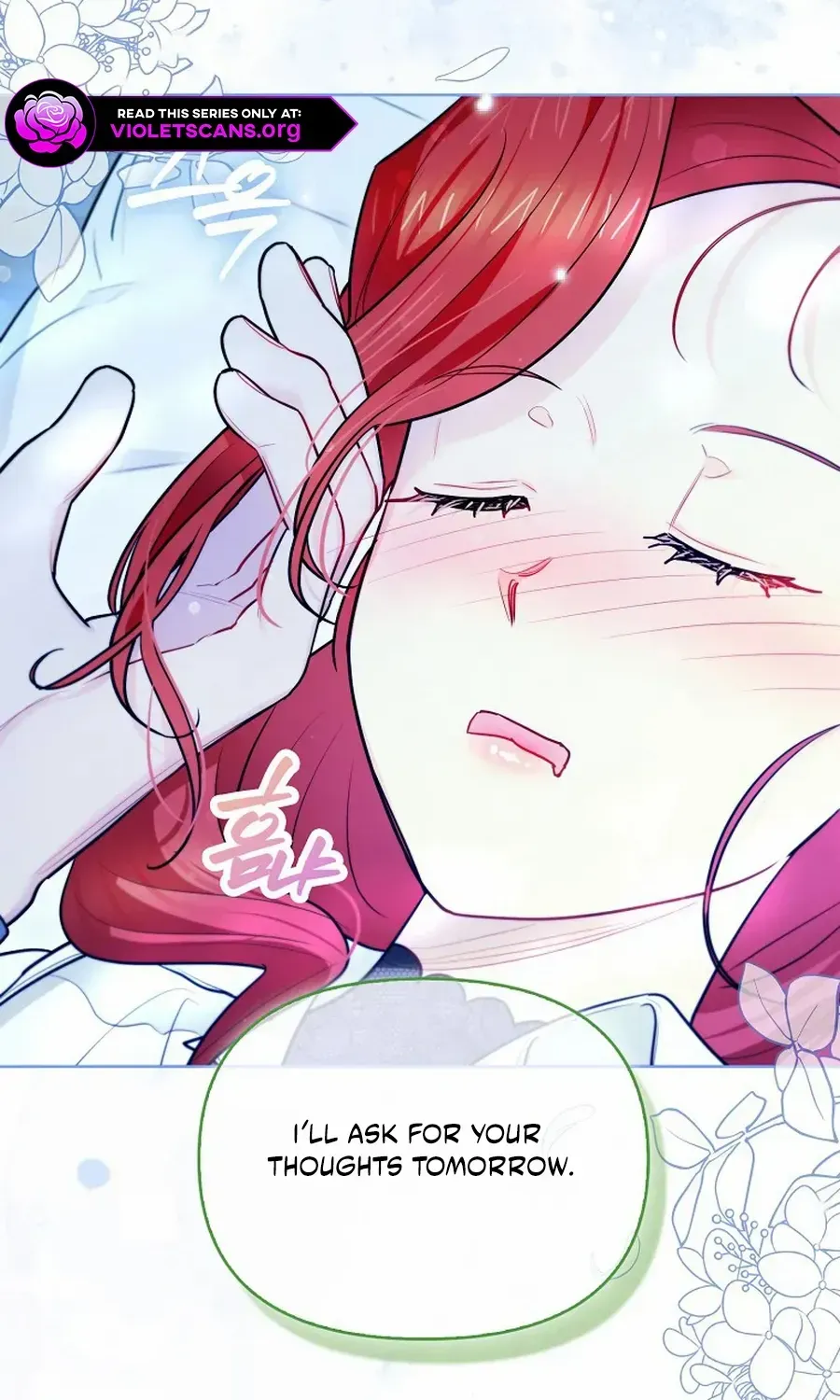 Even Though I Transmigrated as a Villainess, I’d Rather Raise a Cat Chapter 61 page 29 - 