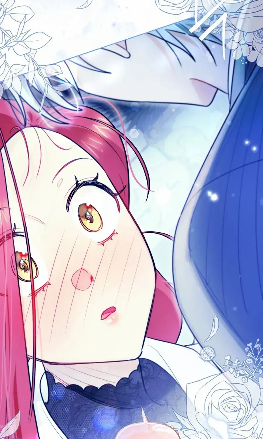 Even Though I Transmigrated as a Villainess, I’d Rather Raise a Cat Chapter 61 page 4 - 