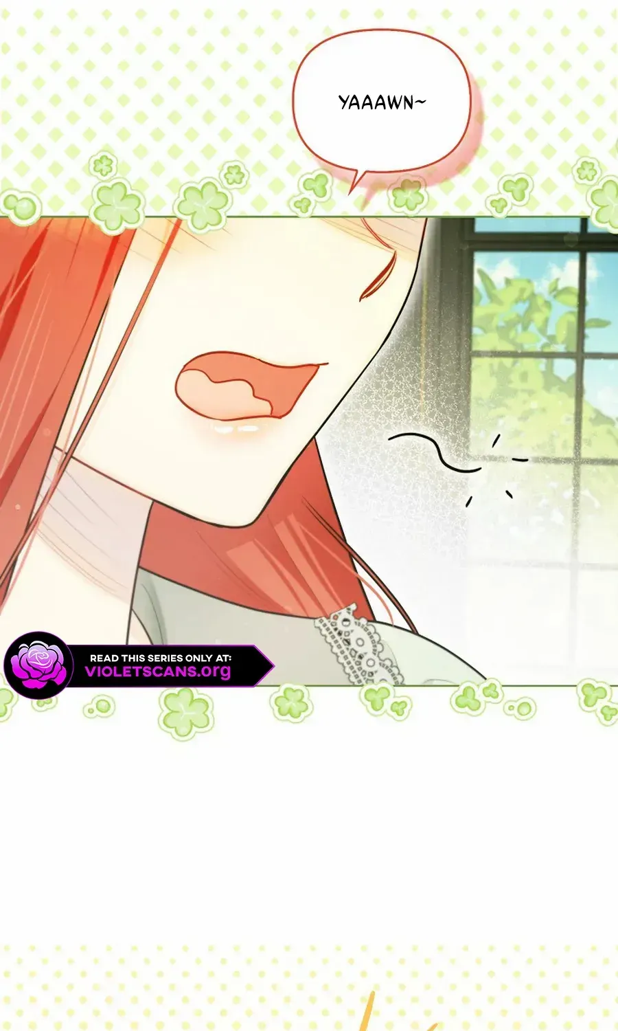 Even Though I Transmigrated as a Villainess, I’d Rather Raise a Cat Chapter 61 page 33 - 