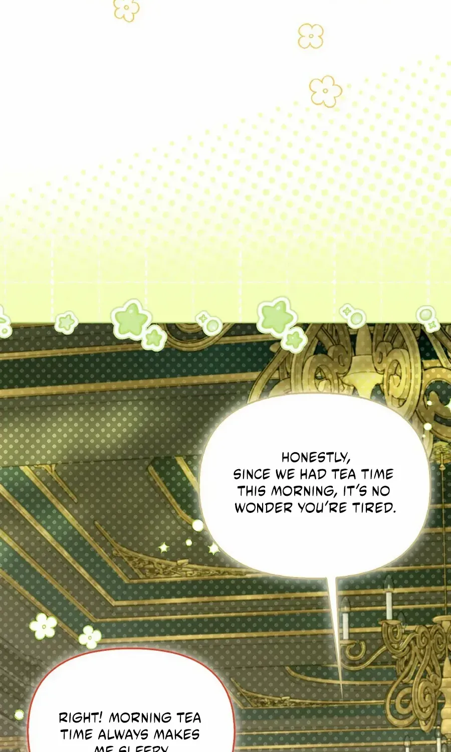 Even Though I Transmigrated as a Villainess, I’d Rather Raise a Cat Chapter 61 page 35 - 