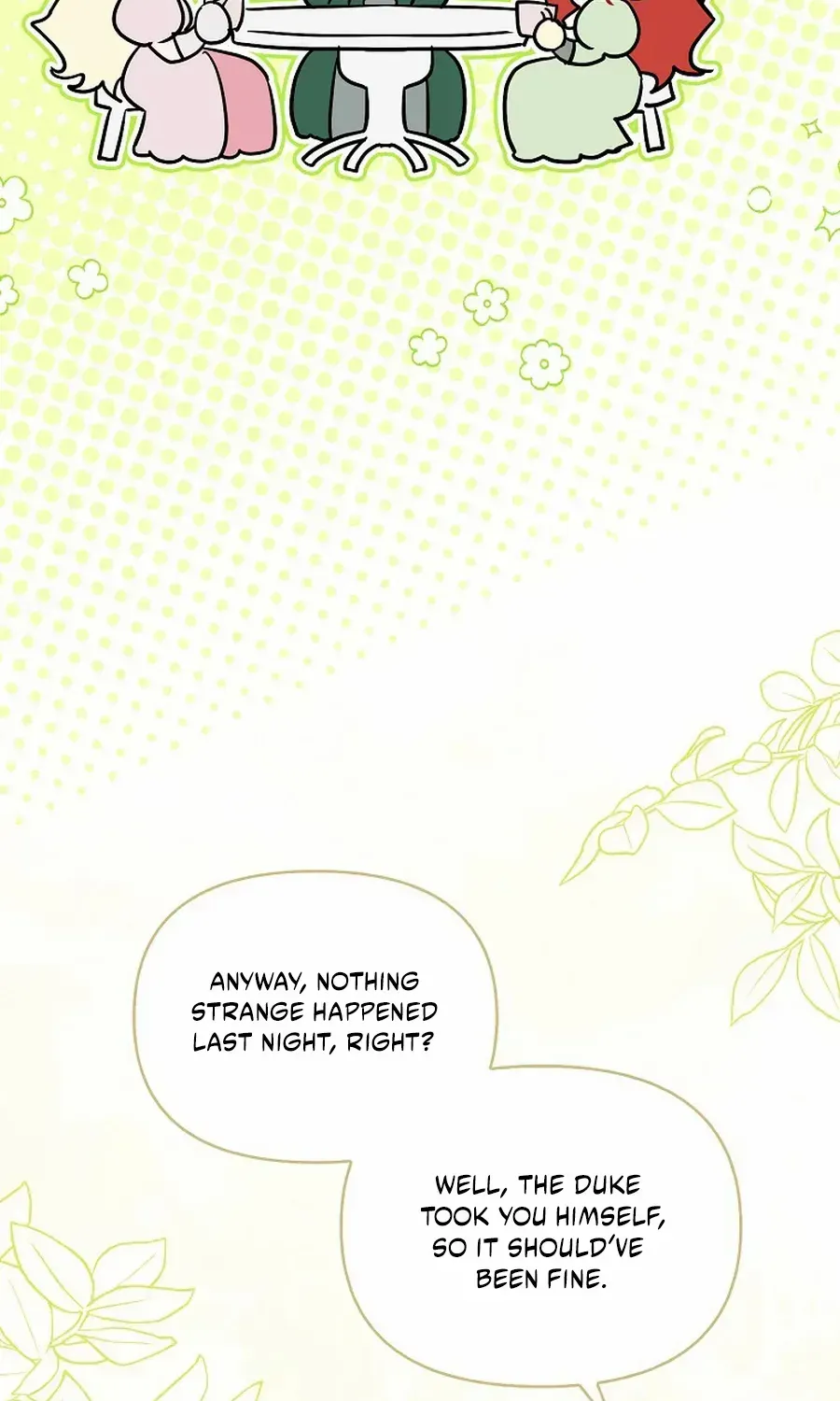 Even Though I Transmigrated as a Villainess, I’d Rather Raise a Cat Chapter 61 page 37 - 