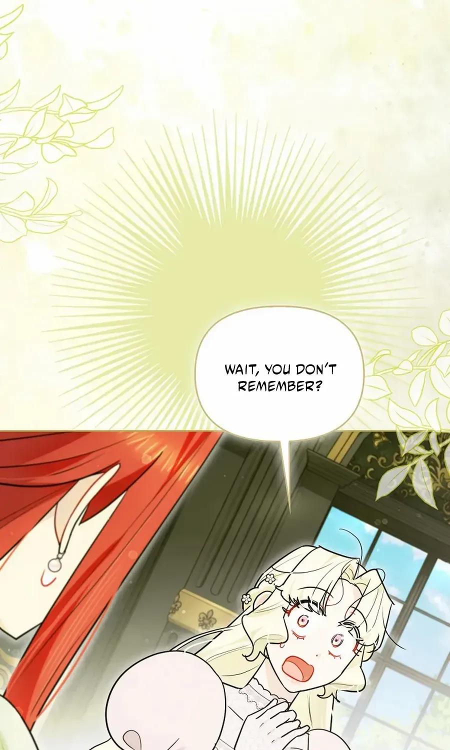 Even Though I Transmigrated as a Villainess, I’d Rather Raise a Cat Chapter 61 page 39 - 