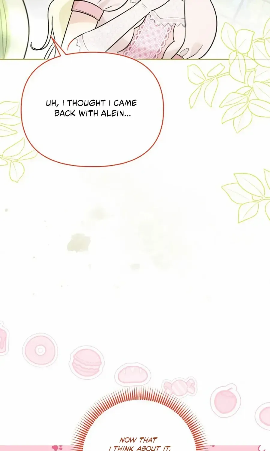 Even Though I Transmigrated as a Villainess, I’d Rather Raise a Cat Chapter 61 page 40 - 