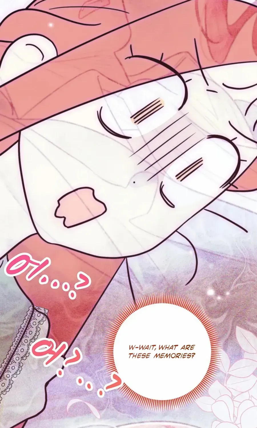 Even Though I Transmigrated as a Villainess, I’d Rather Raise a Cat Chapter 61 page 51 - 