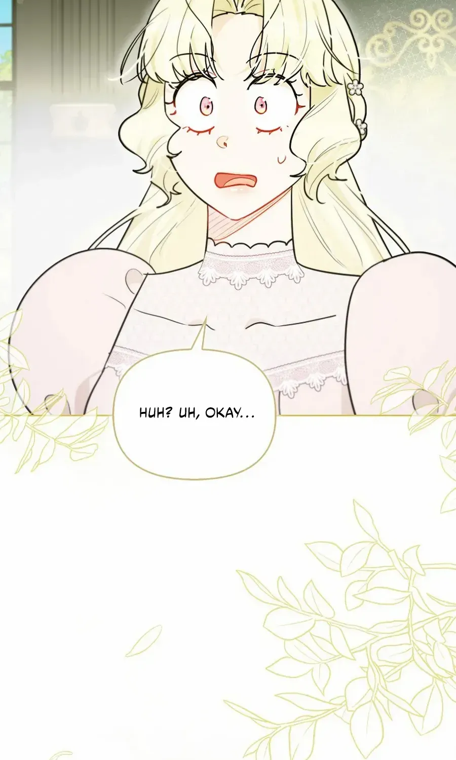 Even Though I Transmigrated as a Villainess, I’d Rather Raise a Cat Chapter 61 page 62 - 