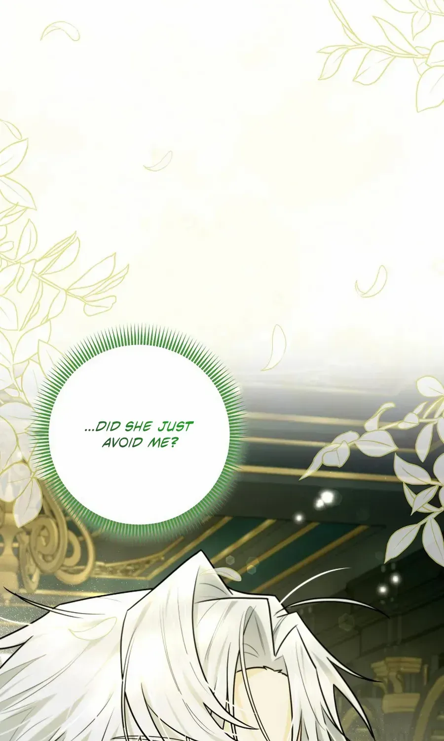 Even Though I Transmigrated as a Villainess, I’d Rather Raise a Cat Chapter 61 page 64 - 