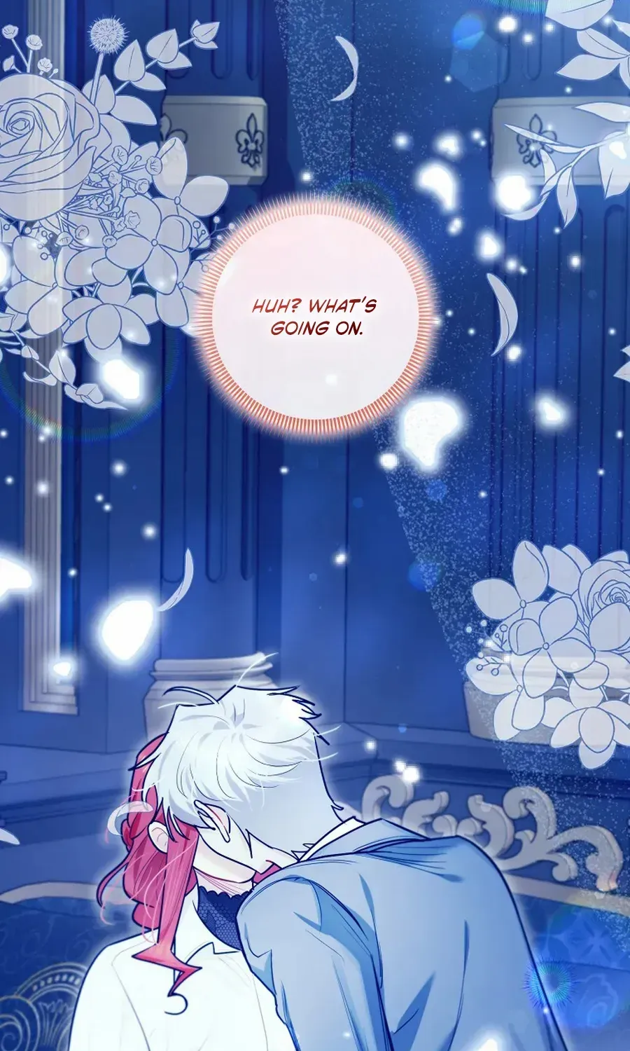 Even Though I Transmigrated as a Villainess, I’d Rather Raise a Cat Chapter 61 page 10 - 
