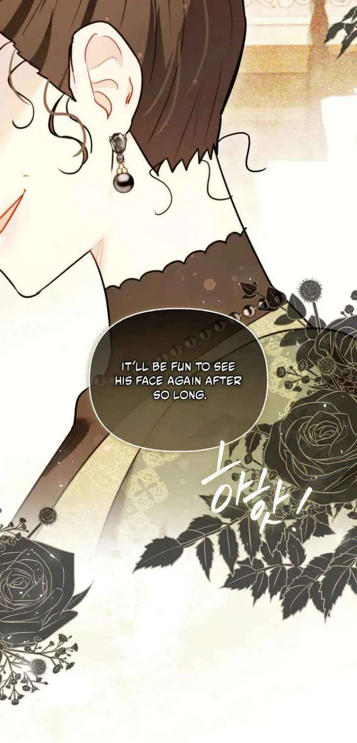 Even Though I Transmigrated as a Villainess, I’d Rather Raise a Cat Chapter 62 page 15 - 