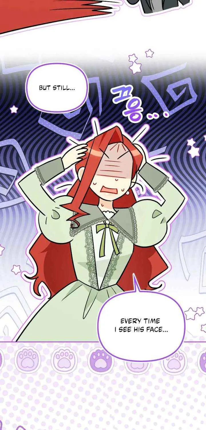 Even Though I Transmigrated as a Villainess, I’d Rather Raise a Cat Chapter 62 page 20 - 