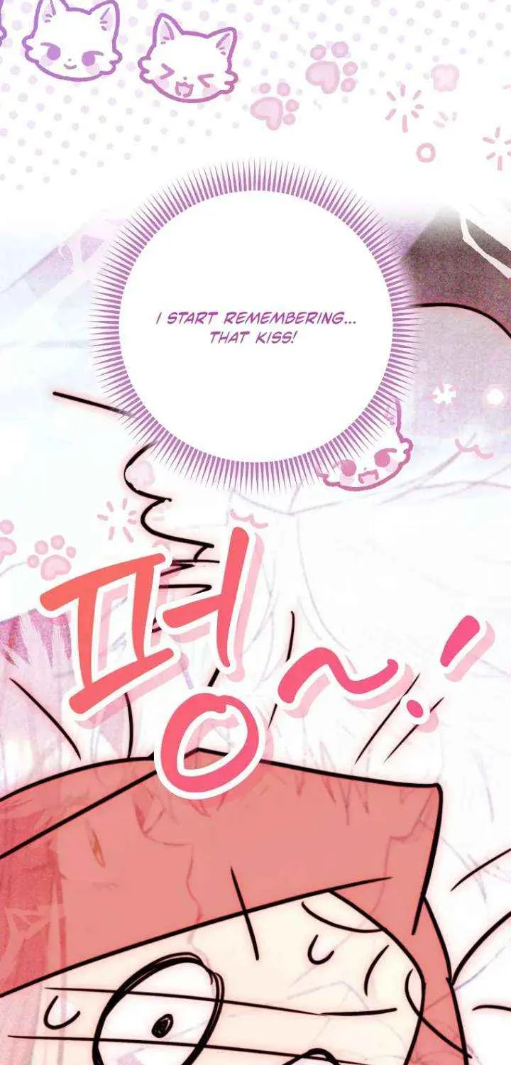 Even Though I Transmigrated as a Villainess, I’d Rather Raise a Cat Chapter 62 page 21 - 