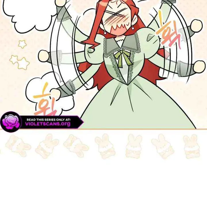 Even Though I Transmigrated as a Villainess, I’d Rather Raise a Cat Chapter 62 page 23 - 