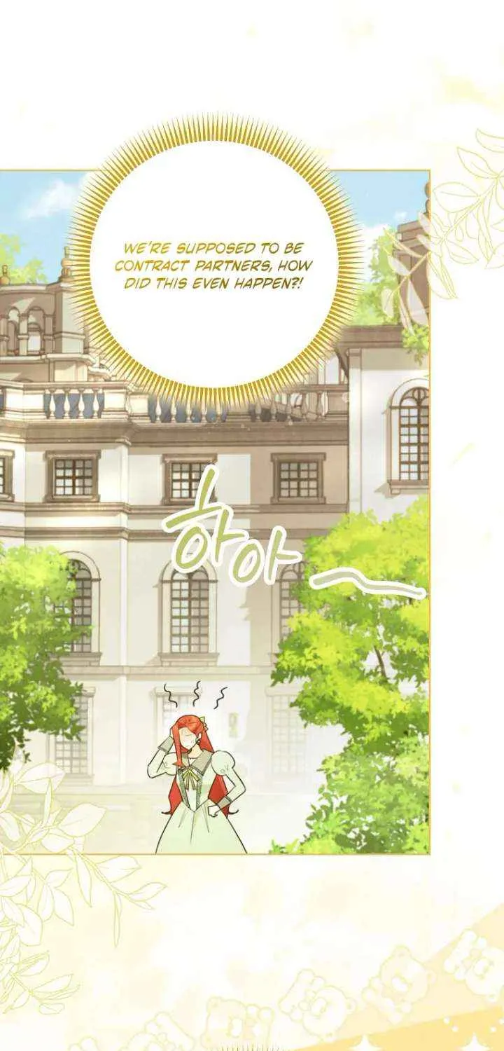 Even Though I Transmigrated as a Villainess, I’d Rather Raise a Cat Chapter 62 page 24 - 