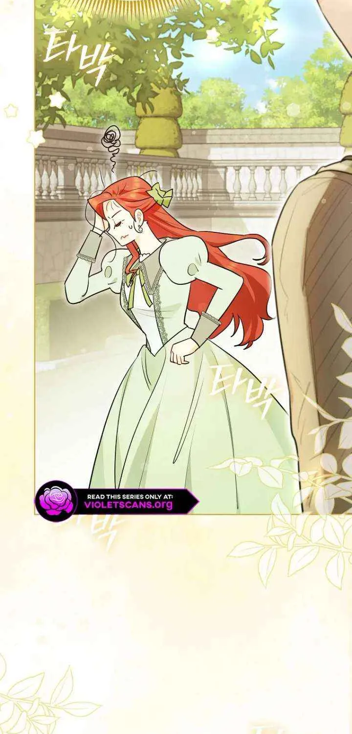 Even Though I Transmigrated as a Villainess, I’d Rather Raise a Cat Chapter 62 page 26 - 