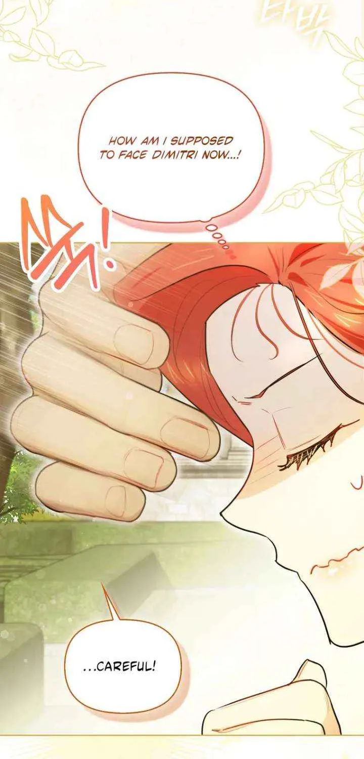 Even Though I Transmigrated as a Villainess, I’d Rather Raise a Cat Chapter 62 page 27 - 
