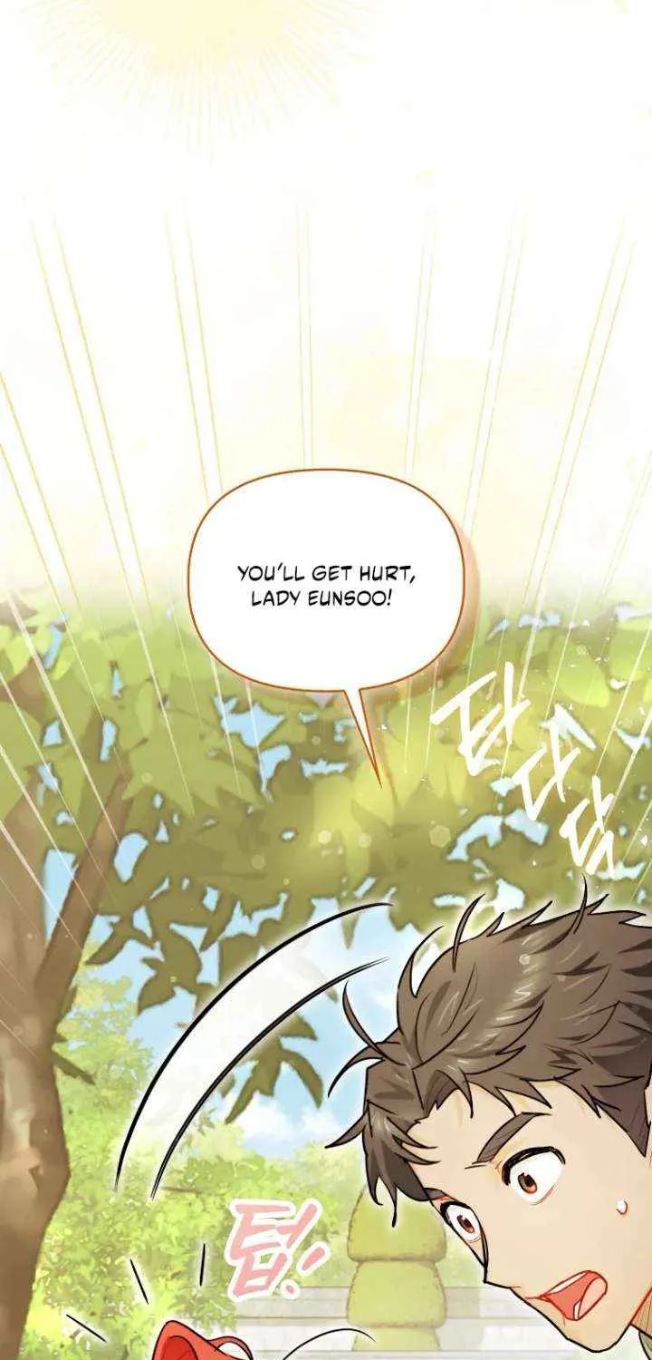 Even Though I Transmigrated as a Villainess, I’d Rather Raise a Cat Chapter 62 page 28 - 