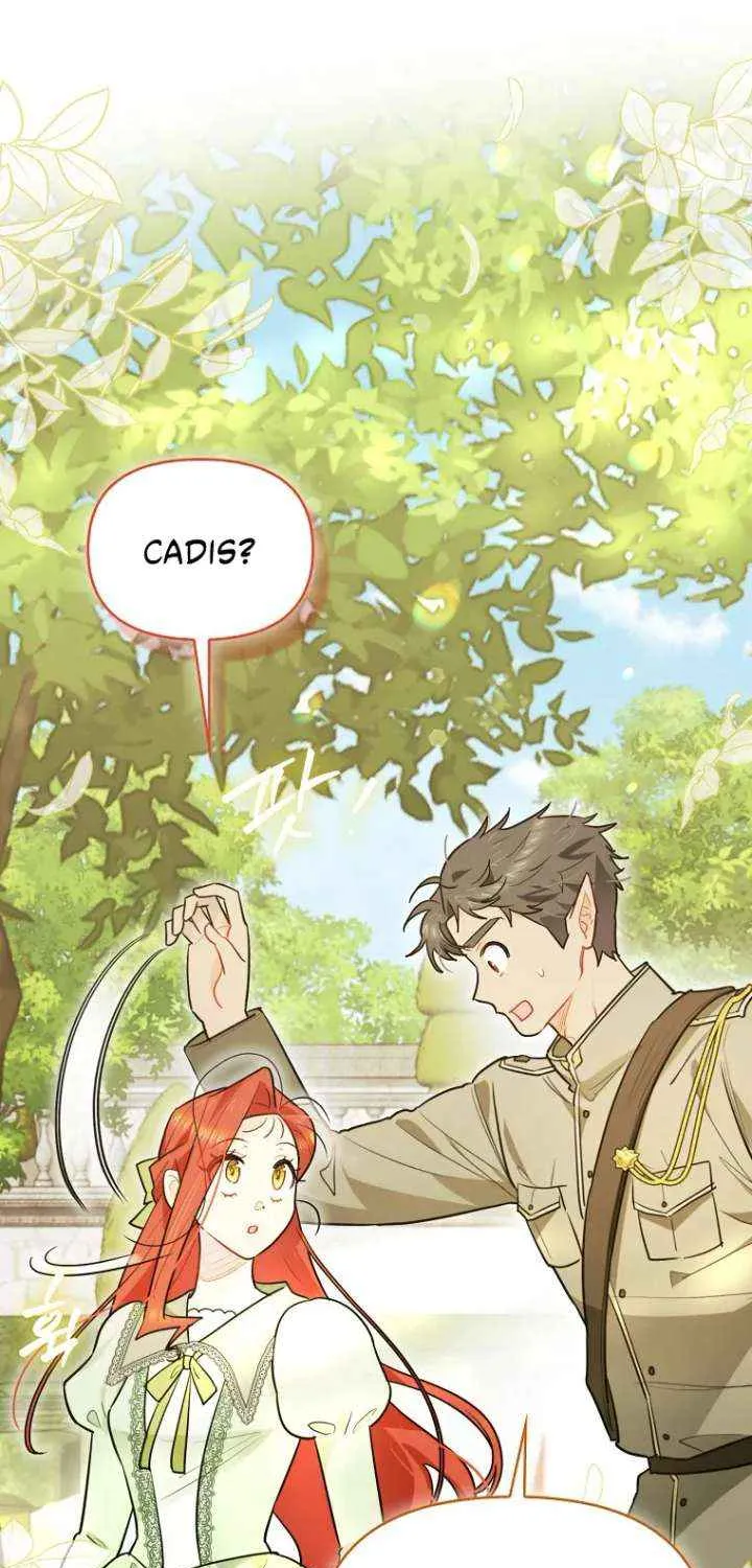 Even Though I Transmigrated as a Villainess, I’d Rather Raise a Cat Chapter 62 page 30 - 