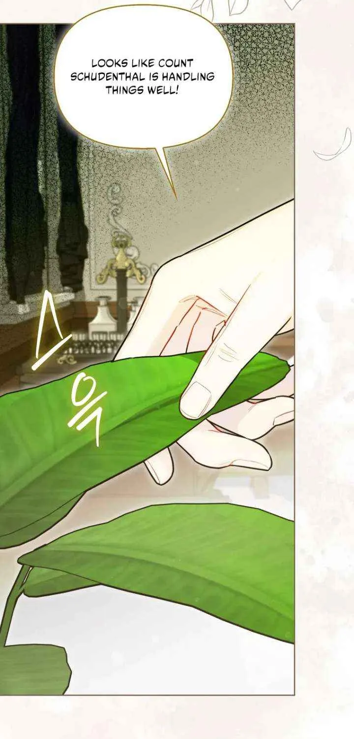 Even Though I Transmigrated as a Villainess, I’d Rather Raise a Cat Chapter 62 page 4 - 