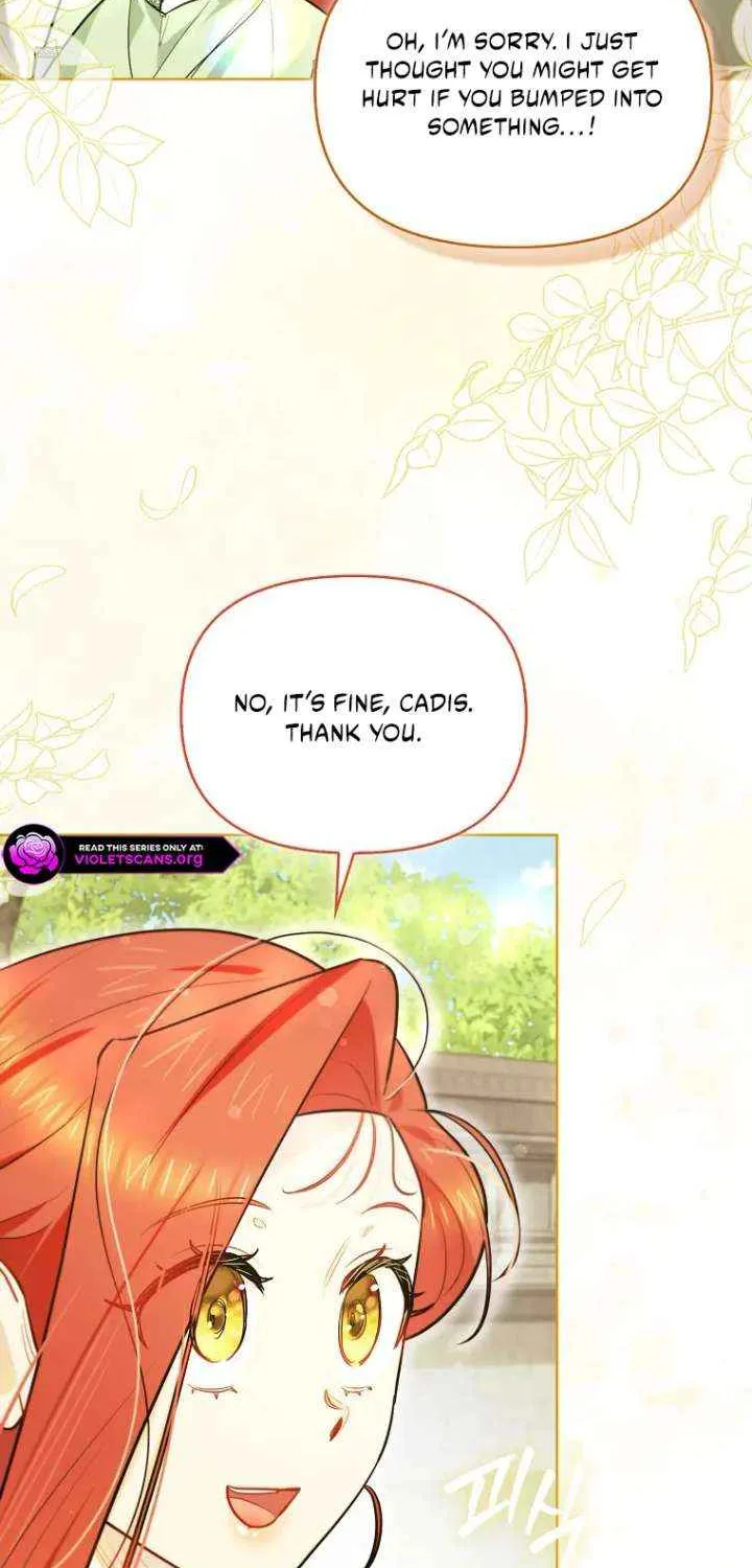 Even Though I Transmigrated as a Villainess, I’d Rather Raise a Cat Chapter 62 page 31 - 