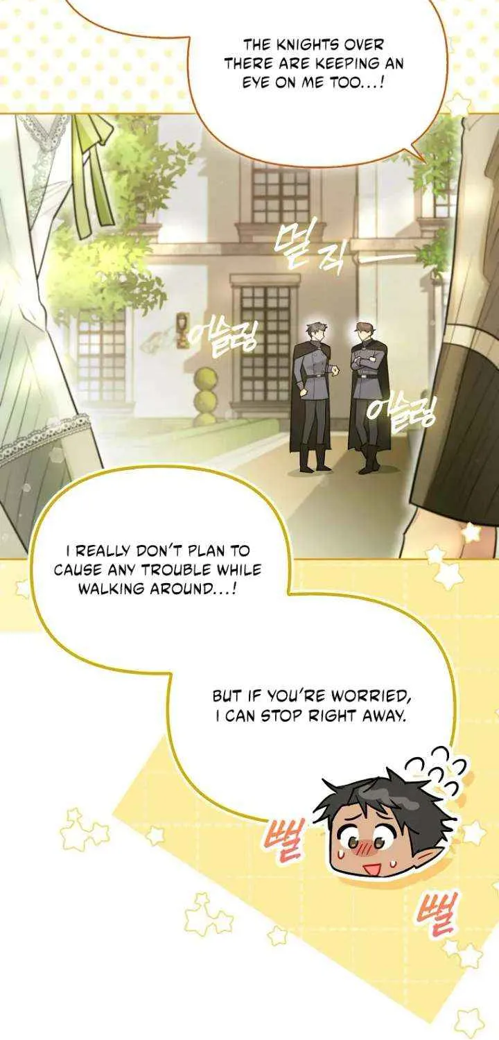 Even Though I Transmigrated as a Villainess, I’d Rather Raise a Cat Chapter 62 page 35 - 