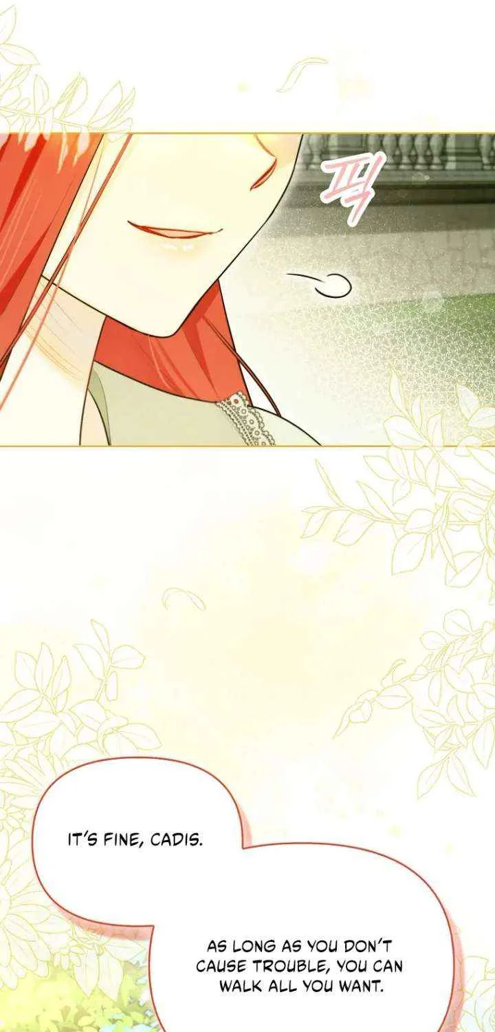 Even Though I Transmigrated as a Villainess, I’d Rather Raise a Cat Chapter 62 page 37 - 