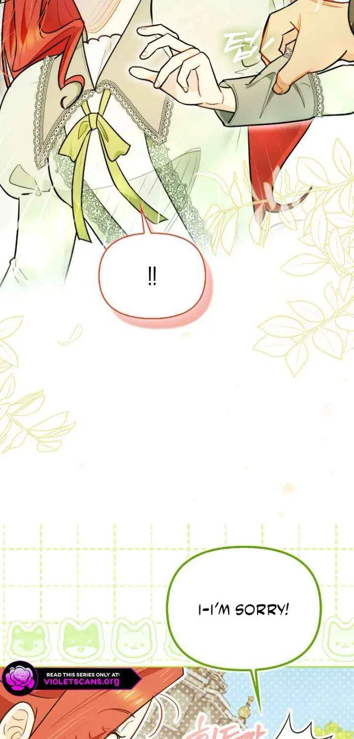 Even Though I Transmigrated as a Villainess, I’d Rather Raise a Cat Chapter 62 page 41 - 