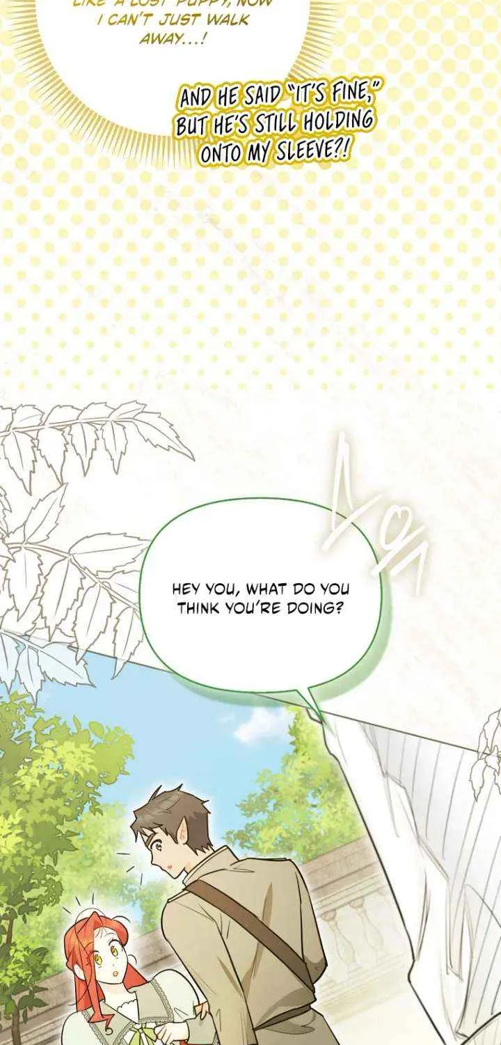 Even Though I Transmigrated as a Villainess, I’d Rather Raise a Cat Chapter 62 page 47 - 