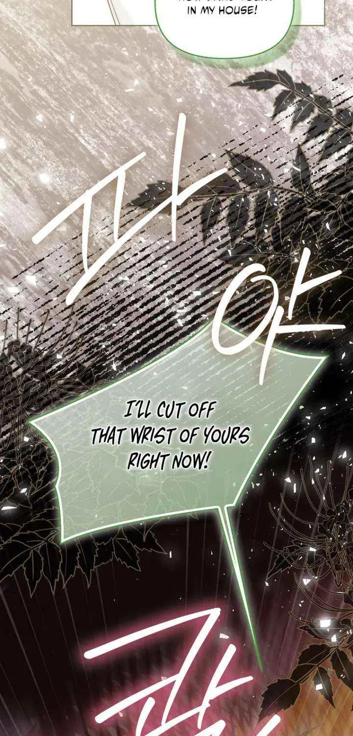 Even Though I Transmigrated as a Villainess, I’d Rather Raise a Cat Chapter 62 page 49 - 