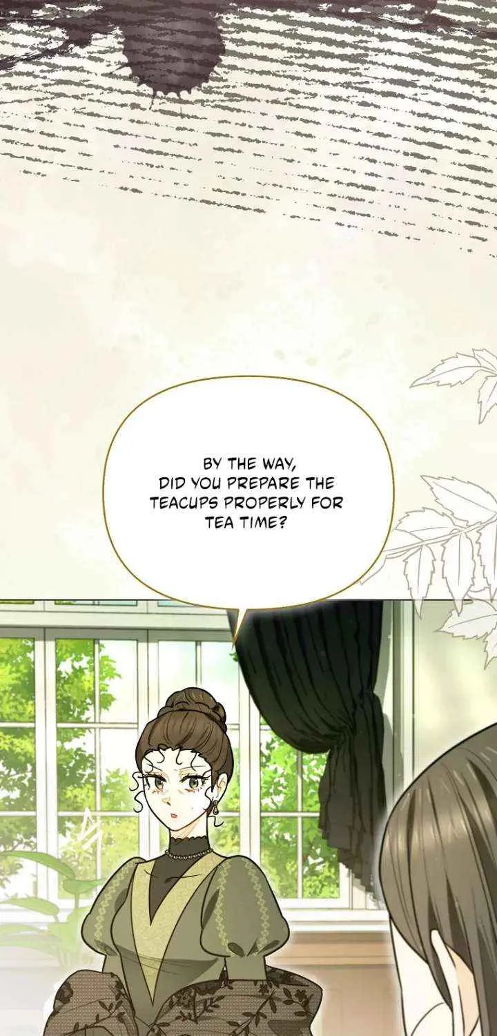 Even Though I Transmigrated as a Villainess, I’d Rather Raise a Cat Chapter 62 page 6 - 