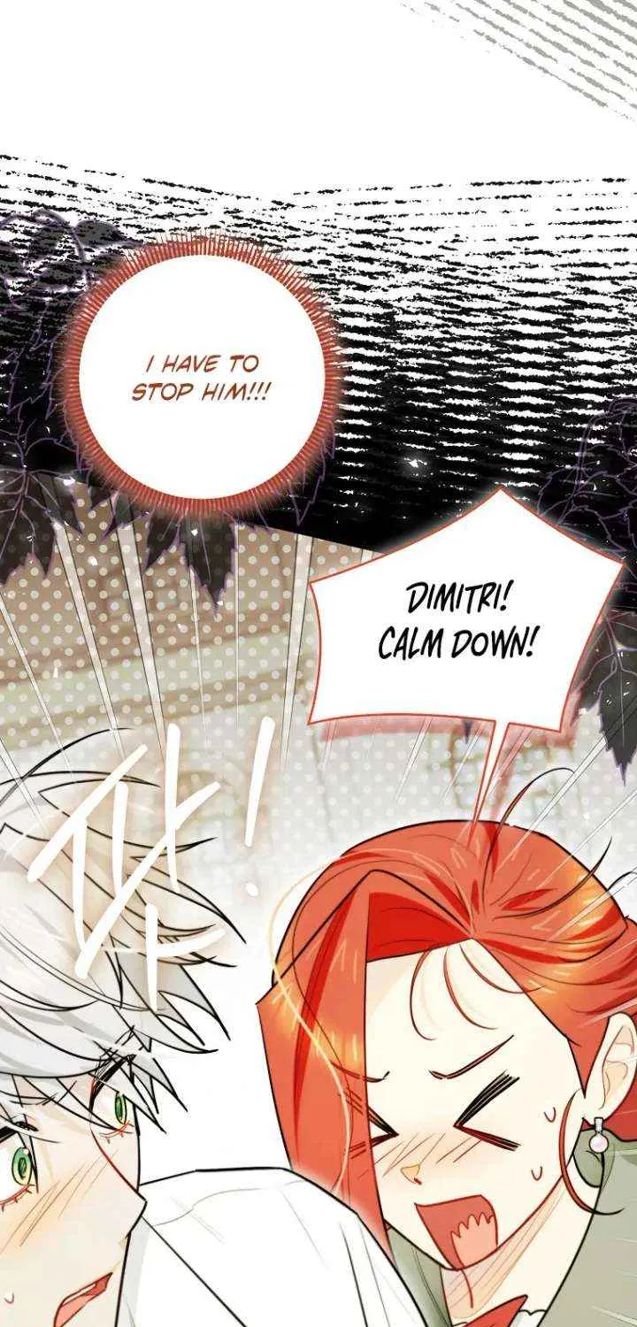 Even Though I Transmigrated as a Villainess, I’d Rather Raise a Cat Chapter 62 page 52 - 