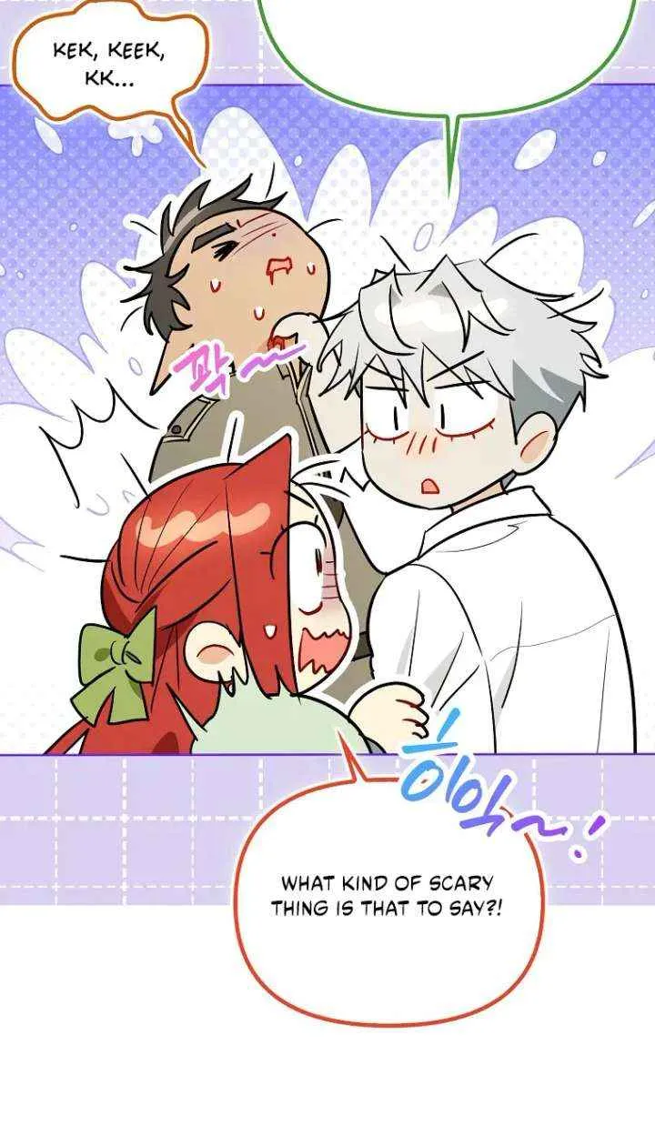 Even Though I Transmigrated as a Villainess, I’d Rather Raise a Cat Chapter 62 page 54 - 