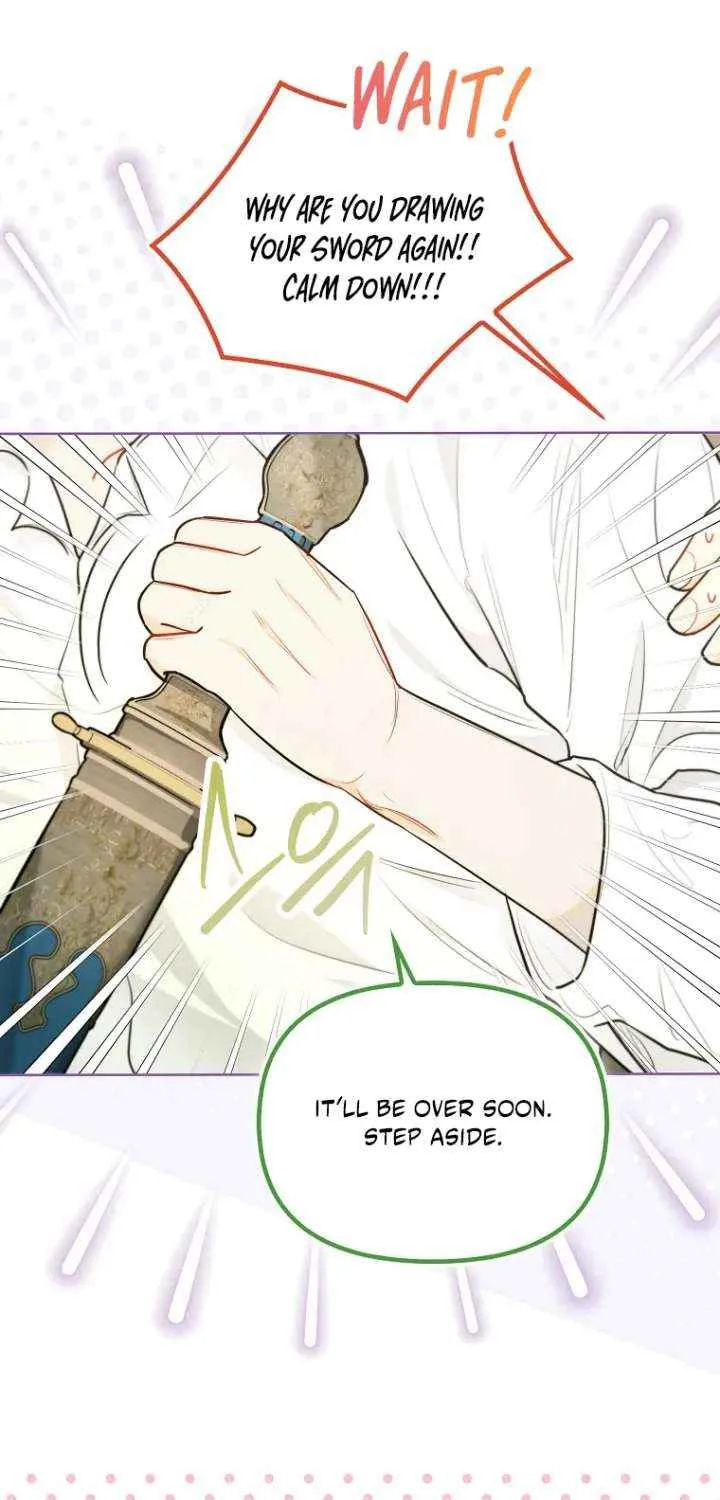 Even Though I Transmigrated as a Villainess, I’d Rather Raise a Cat Chapter 62 page 55 - 