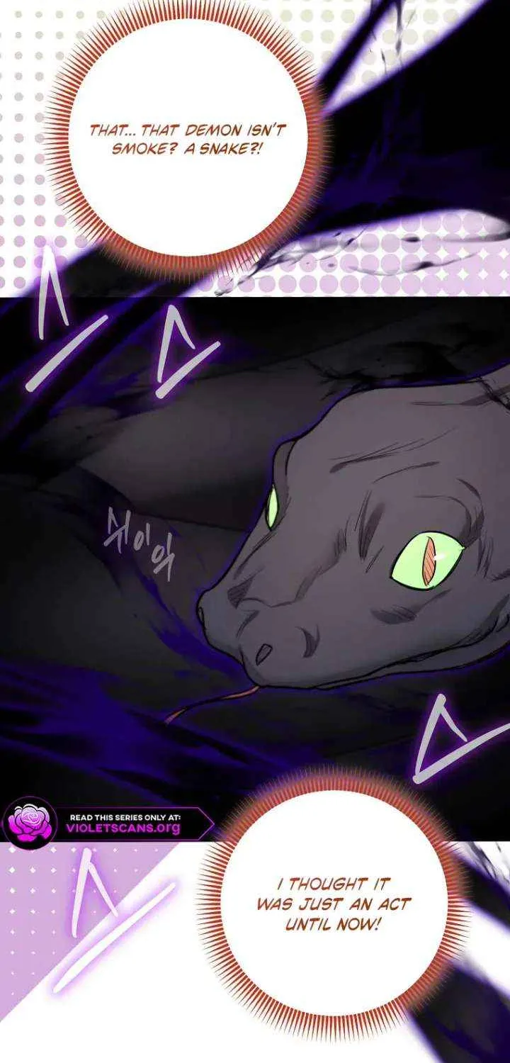 Even Though I Transmigrated as a Villainess, I’d Rather Raise a Cat Chapter 62 page 60 - 