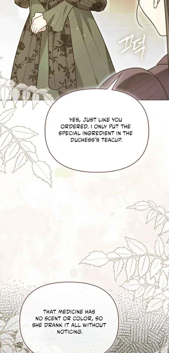 Even Though I Transmigrated as a Villainess, I’d Rather Raise a Cat Chapter 62 page 7 - 