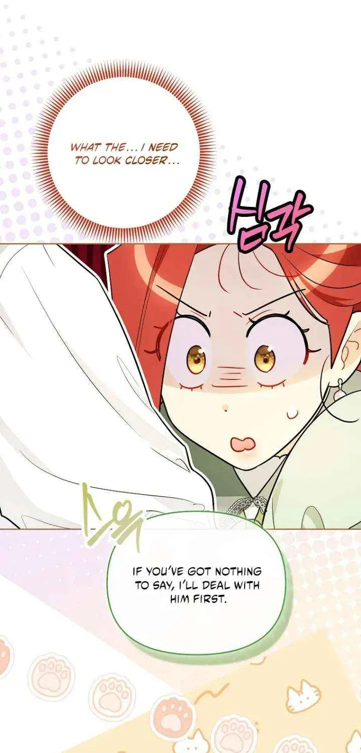 Even Though I Transmigrated as a Villainess, I’d Rather Raise a Cat Chapter 62 page 62 - 