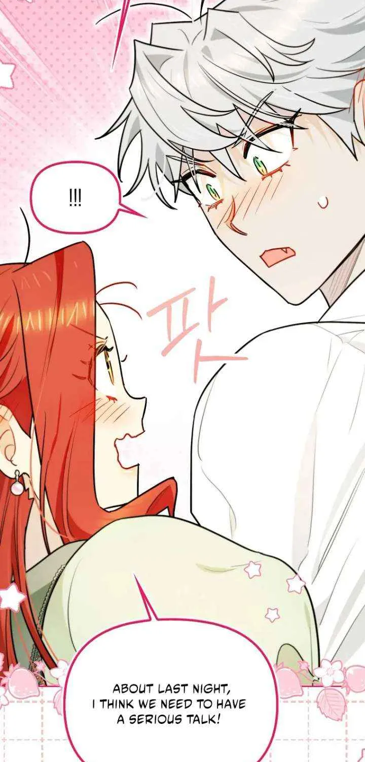 Even Though I Transmigrated as a Villainess, I’d Rather Raise a Cat Chapter 62 page 64 - 
