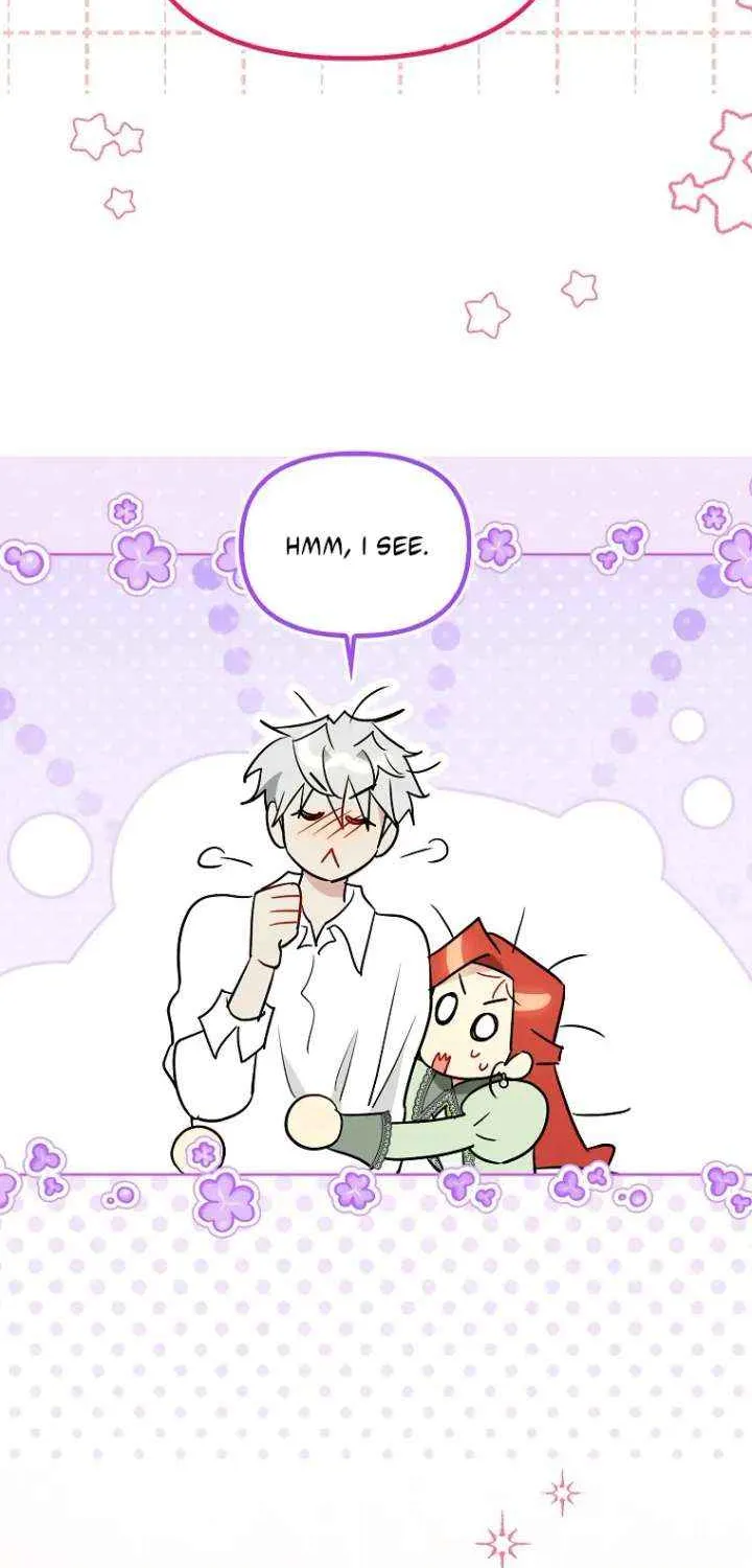 Even Though I Transmigrated as a Villainess, I’d Rather Raise a Cat Chapter 62 page 65 - 