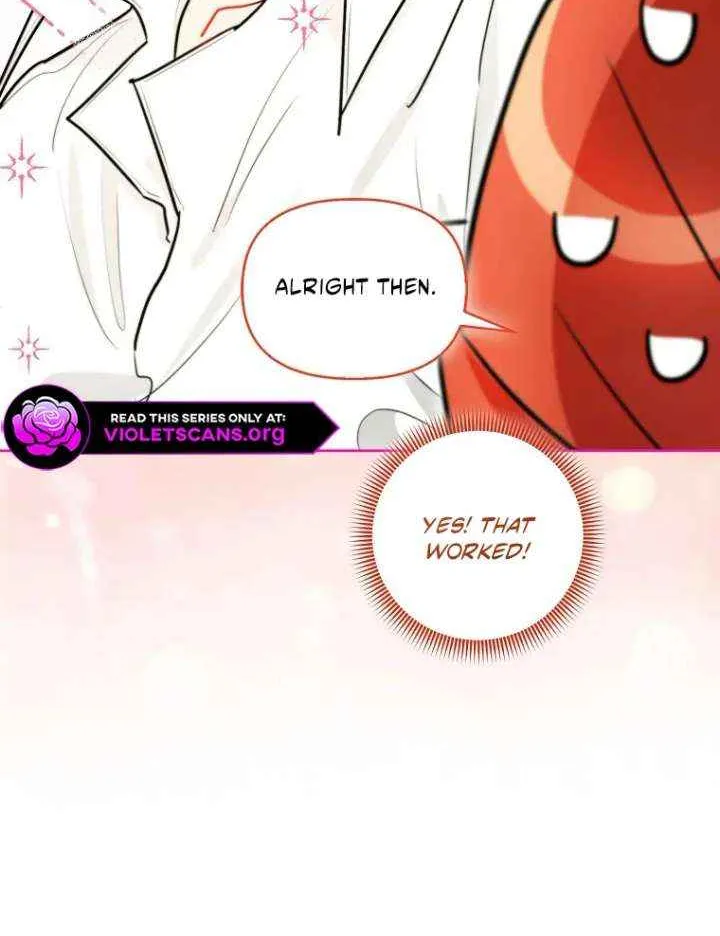 Even Though I Transmigrated as a Villainess, I’d Rather Raise a Cat Chapter 62 page 67 - 