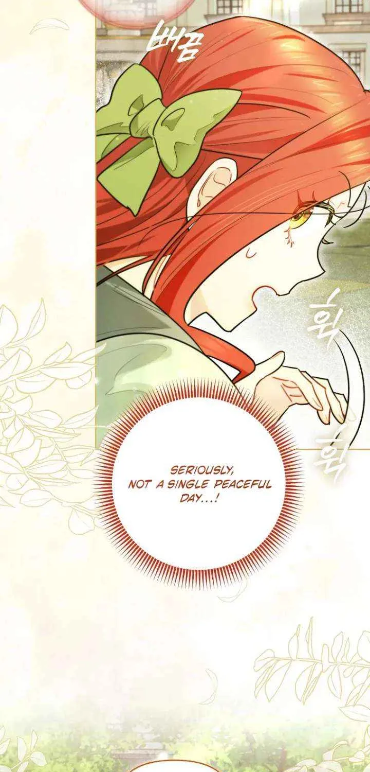 Even Though I Transmigrated as a Villainess, I’d Rather Raise a Cat Chapter 62 page 69 - 