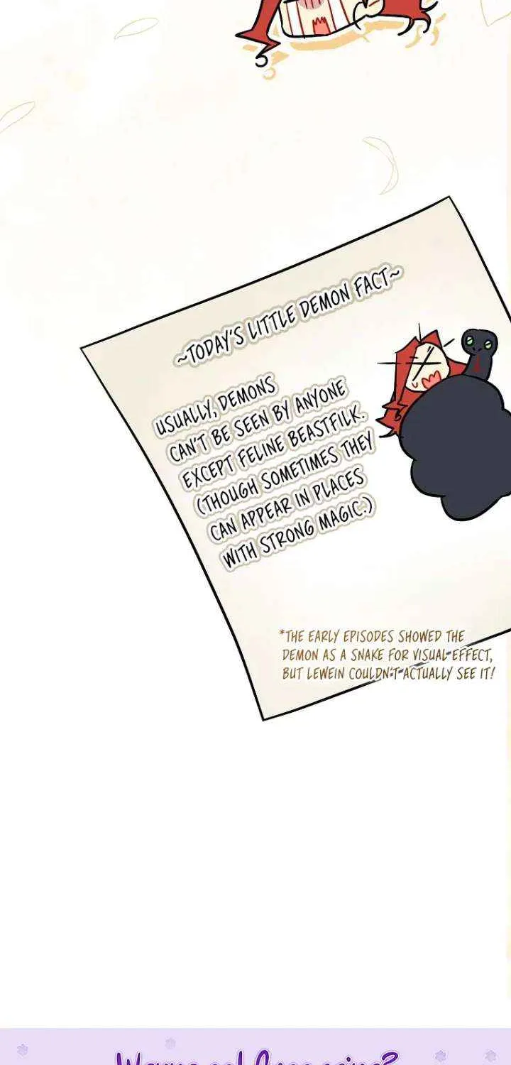 Even Though I Transmigrated as a Villainess, I’d Rather Raise a Cat Chapter 62 page 71 - 