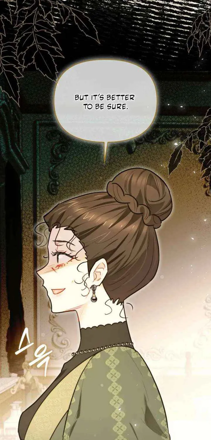Even Though I Transmigrated as a Villainess, I’d Rather Raise a Cat Chapter 62 page 10 - 