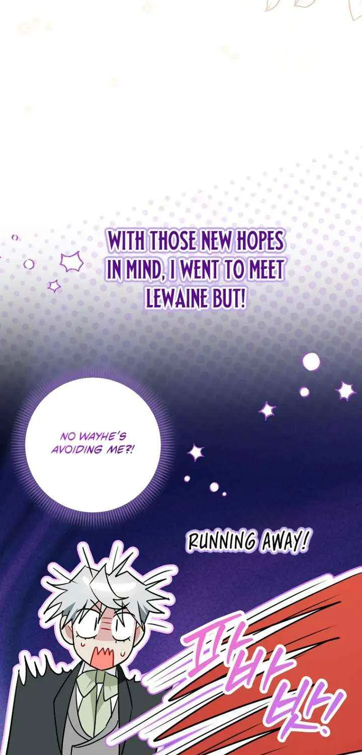 Even Though I Transmigrated as a Villainess, I’d Rather Raise a Cat Chapter 63 page 24 - 