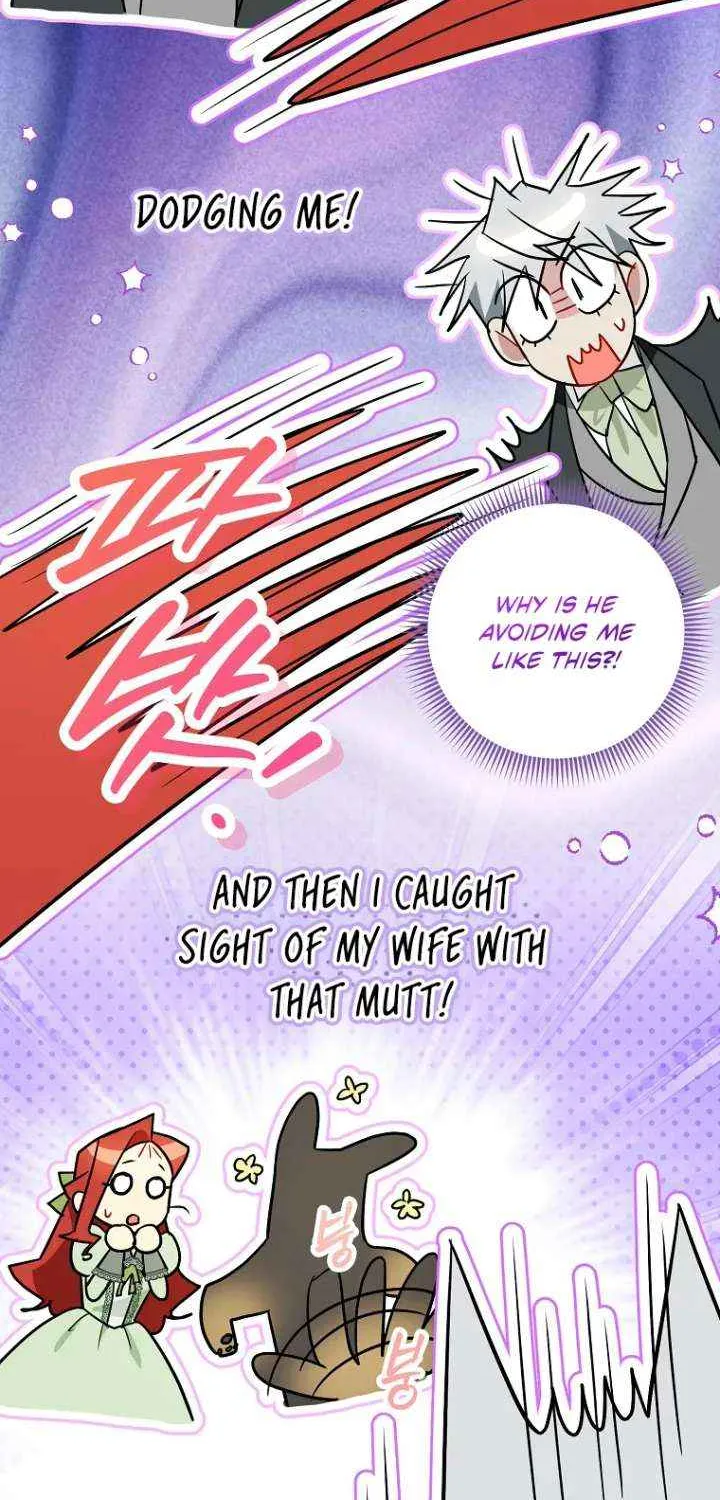 Even Though I Transmigrated as a Villainess, I’d Rather Raise a Cat Chapter 63 page 25 - 