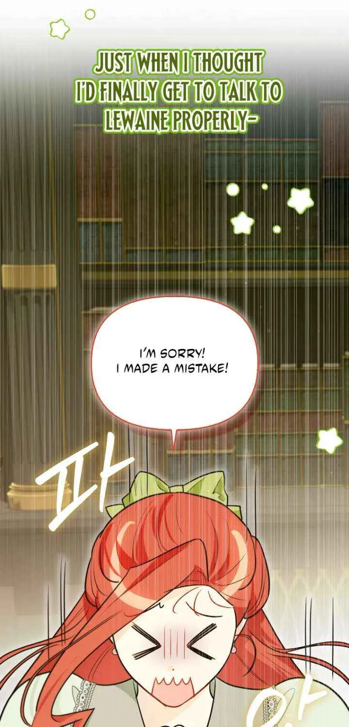 Even Though I Transmigrated as a Villainess, I’d Rather Raise a Cat Chapter 63 page 27 - 